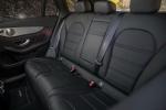 Mercedes-AMG GLC43 4Matic 2016 года (NA)